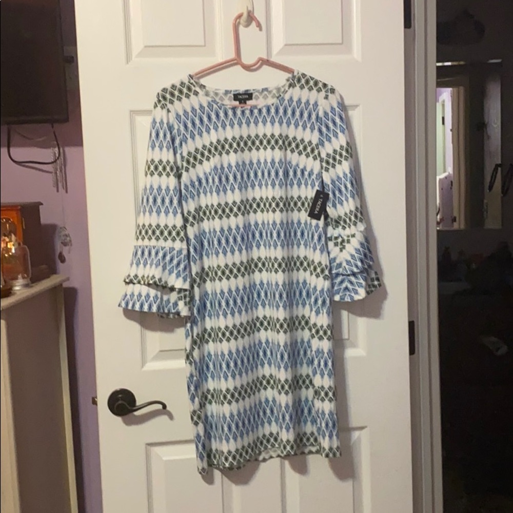 Tacera women’s dress